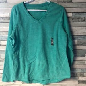 New sweatshirt/long sleeve soft T